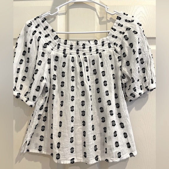 LOFT short top - Picture 5 of 8